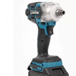 Комплект Гайковерт и Ъглошлайф KrafRoyal36V 8Ah с две батерии и куфар