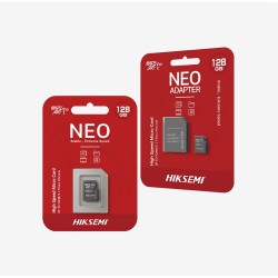 Карта памет Micro SD, 128гб