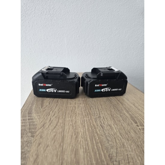АКУМУЛАТОРНА БЕЗЧЕТКОВА ЛОЗАРСКА НОЖИЦА КrafTRoyal 36V 8AH АКУМУЛАТОРНА БЕЗЧЕТКОВА ЛОЗАРСКА НОЖИЦА КrafTRoyal 36V 8AH