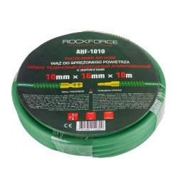  Амиран Маркуч за въздух 10x16мм ,10м ROCKFORCE  , RF-AHF-1010