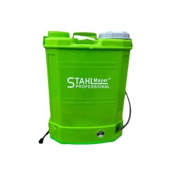 Акумулаторна пръскачка StahlMayer 16л
