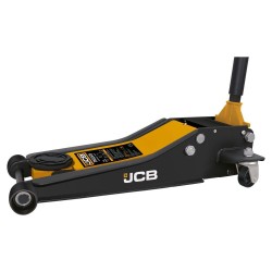 Нископрофилен крик JCB 2.5-тона 77мм-505мм Нископрофилен крик JCB 2.5-тона 77мм-505мм