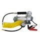 Компресор с манометър 12V Компресор с манометър 12V