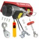 Електрическа въжена лебедка Mar-Pol 125 / 250 кг 500W Електрическа въжена лебедка Mar-Pol 125 / 250 кг 500W