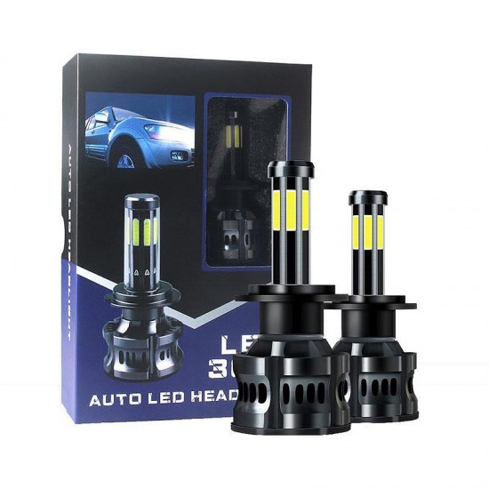 COB LED КРУШКИ 90W 6500K 360° COB LED КРУШКИ 90W 6500K 360°