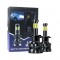 COB LED КРУШКИ 90W 6500K 360°
