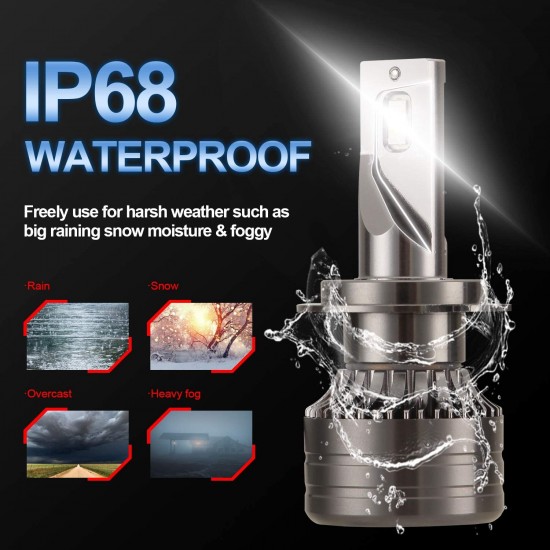 ВИСОК КЛАС LED КРУШКИ 80W 12000L ВИСОК КЛАС LED КРУШКИ 80W 12000L