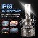ВИСОК КЛАС LED КРУШКИ 80W 12000L ВИСОК КЛАС LED КРУШКИ 80W 12000L