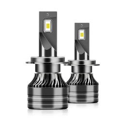 ВИСОК КЛАС LED КРУШКИ 80W 12000L