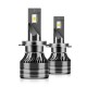 ВИСОК КЛАС LED КРУШКИ 80W 12000L ВИСОК КЛАС LED КРУШКИ 80W 12000L