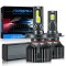 ВИСОК КЛАС F4 LED КРУШКИ 120W 6500K