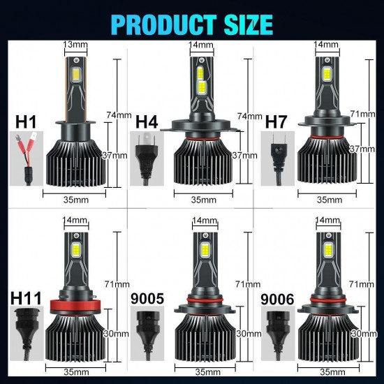 ВИСОК КЛАС F4 LED КРУШКИ 120W 6500K ВИСОК КЛАС F4 LED КРУШКИ 120W 6500K