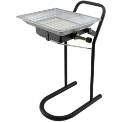 Газова печка Nurgaz 3500W Газова печка Nurgaz 3500W