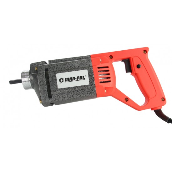Вибратор за бетон Mar-Pol 1350W Вибратор за бетон Mar-Pol 1350W