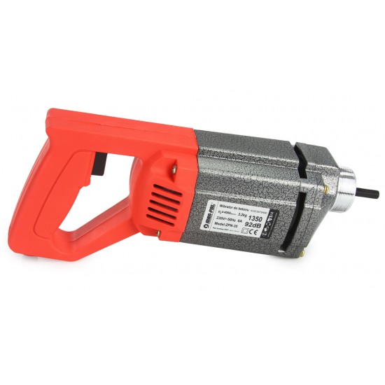 Вибратор за бетон Mar-Pol 1350W Вибратор за бетон Mar-Pol 1350W
