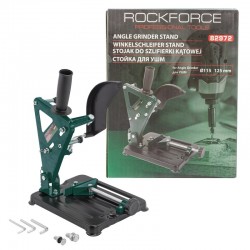 Стойка за ъглошлайф RockForce Стойка за ъглошлайф RockForce
