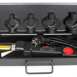 Поялник за пропилен Mar-Pol 16-32мм 1850W