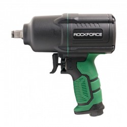 Пневматичен ударен гайковерт ROCKFORCE 1/2" 1450Nm