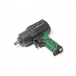 Пневматичен ударен гайковерт ROCKFORCE 1/2" 1450Nm Пневматичен ударен гайковерт ROCKFORCE 1/2" 1450Nm