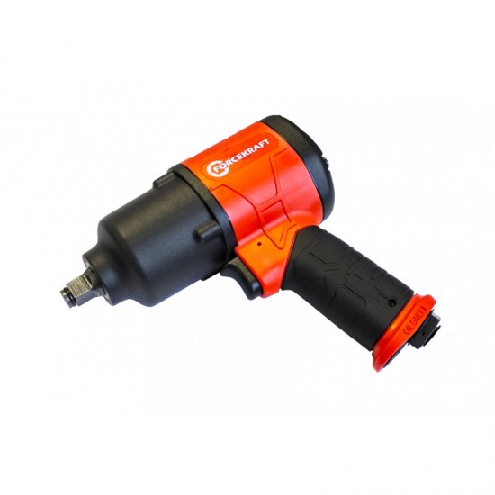 Пневматичен гайковерт FORCEKRAFT 1/2'' 720Nm Пневматичен гайковерт FORCEKRAFT 1/2'' 720Nm