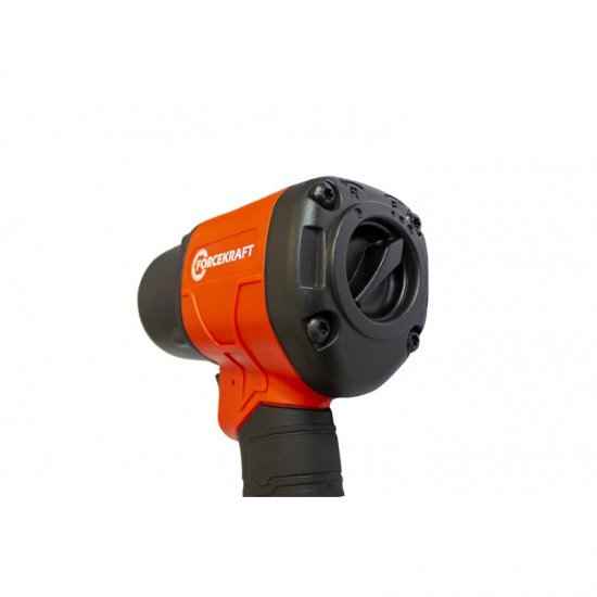 Пневматичен гайковерт FORCEKRAFT 1/2'' 720Nm Пневматичен гайковерт FORCEKRAFT 1/2'' 720Nm