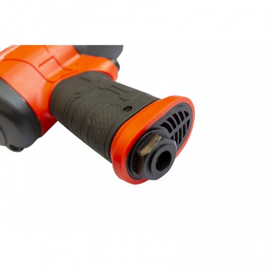 Пневматичен гайковерт FORCEKRAFT 1/2'' 720Nm Пневматичен гайковерт FORCEKRAFT 1/2'' 720Nm