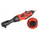 Пневматична  тресчотка 1/2" Mar-Pol