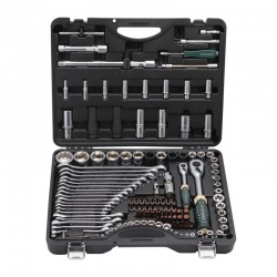 Гедоре ROCKFORCE Premium 125 + 6 - части