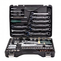 Гедоре ROCKFORCE Premium 82 + 6 - части