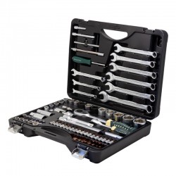 Гедоре ROCKFORCE Premium 82 + 6 - части