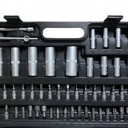 Гедоре STAHLMAYER 108-части