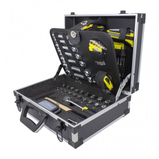 Гедоре WMC Tools 91-части Гедоре WMC Tools 91-части