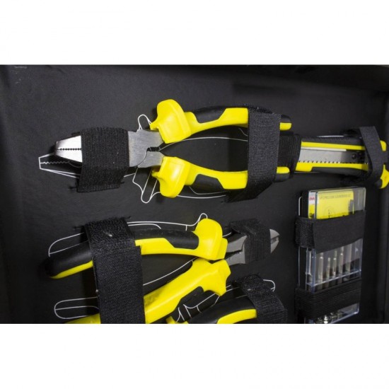 Гедоре WMC Tools 91-части Гедоре WMC Tools 91-части