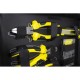 Гедоре WMC Tools 91-части Гедоре WMC Tools 91-части