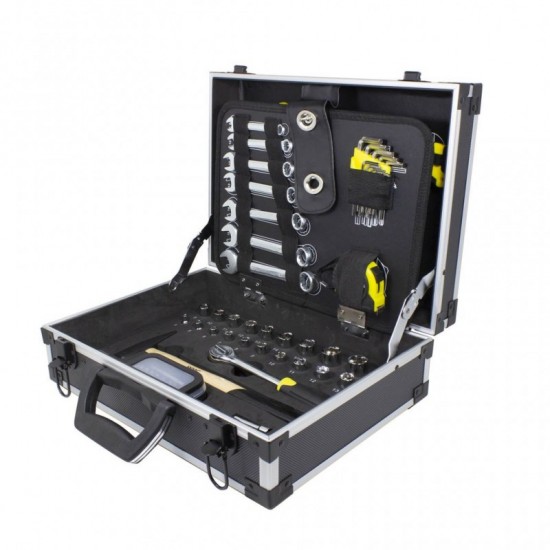 Гедоре WMC Tools 91-части Гедоре WMC Tools 91-части