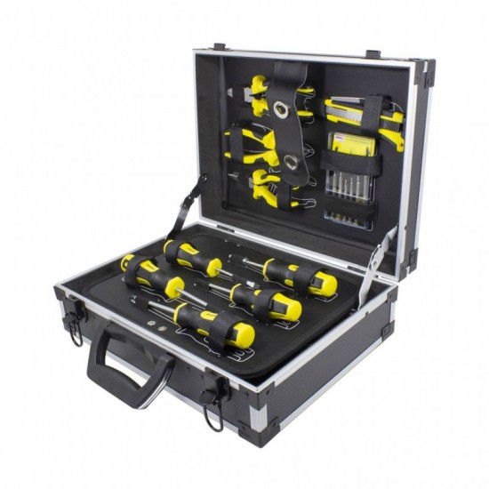 Гедоре WMC Tools 91-части Гедоре WMC Tools 91-части