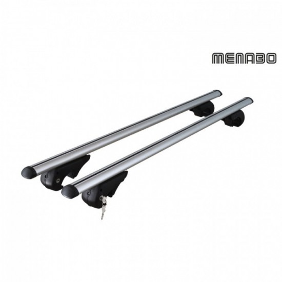 Напречни греди MENABO BRIO 403 XL