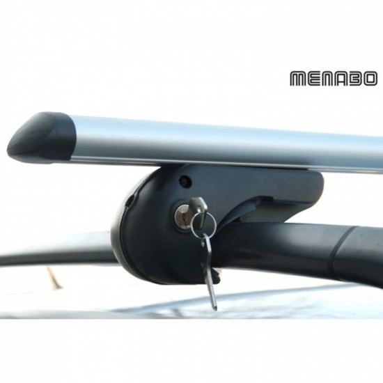 Напречни греди MENABO BRIO 403 XL