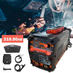 Инверторен електрожен Vermark Starke 350A